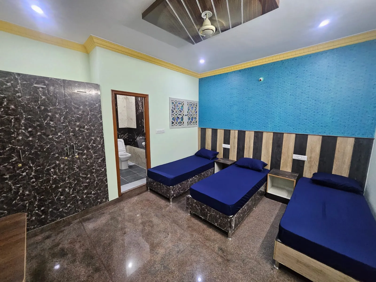 Kc's PG for Ladies in Whitefield, Bengaluru, photo 2